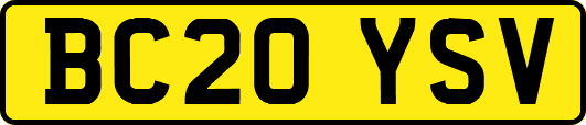BC20YSV