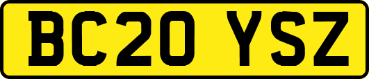 BC20YSZ