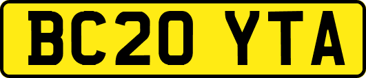 BC20YTA
