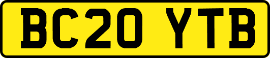 BC20YTB