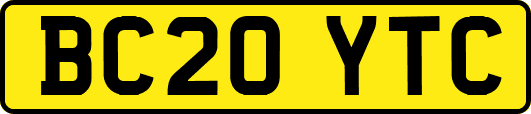 BC20YTC