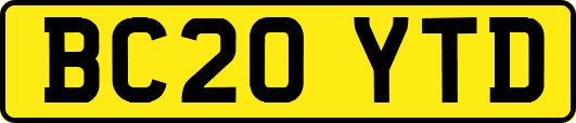 BC20YTD