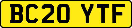 BC20YTF