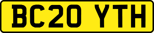 BC20YTH