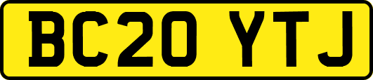 BC20YTJ