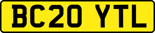 BC20YTL