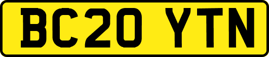 BC20YTN