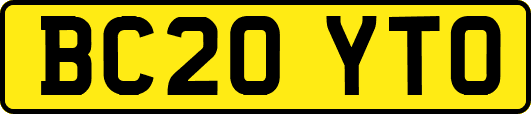 BC20YTO