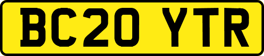 BC20YTR