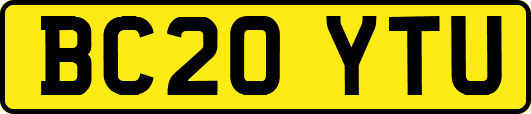 BC20YTU