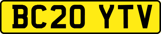 BC20YTV