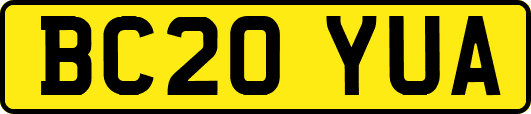 BC20YUA