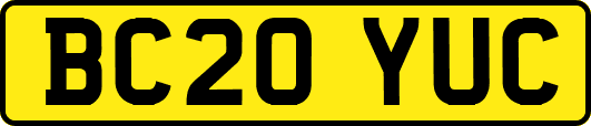 BC20YUC