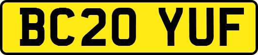 BC20YUF