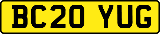 BC20YUG