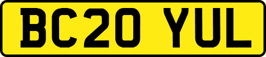 BC20YUL