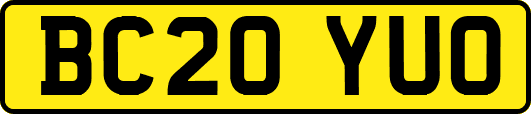 BC20YUO