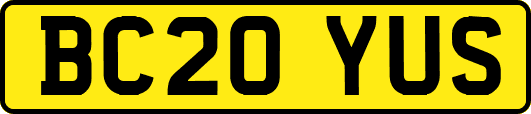 BC20YUS