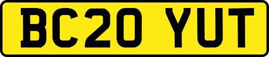 BC20YUT