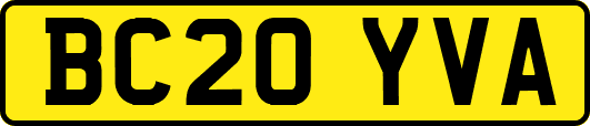 BC20YVA