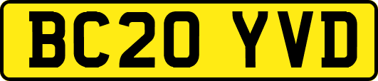 BC20YVD