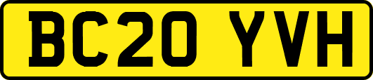 BC20YVH