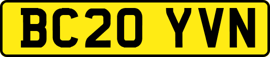 BC20YVN