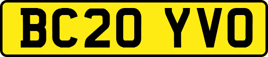 BC20YVO