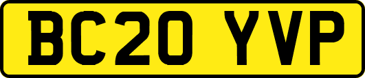 BC20YVP
