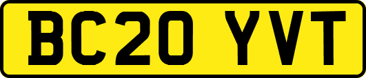 BC20YVT