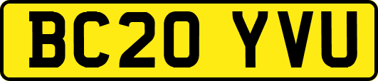 BC20YVU