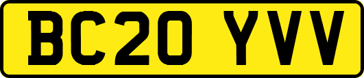 BC20YVV