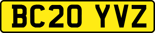 BC20YVZ