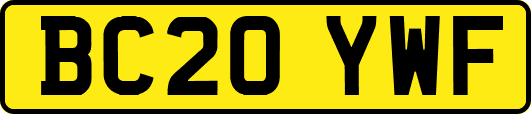 BC20YWF