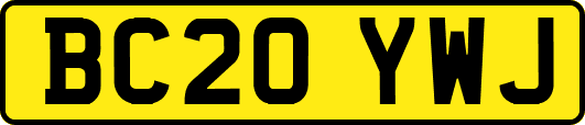 BC20YWJ