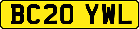 BC20YWL