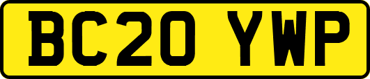 BC20YWP