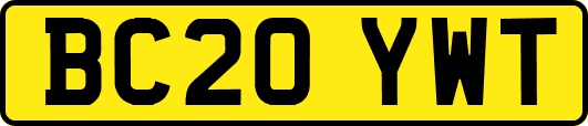 BC20YWT