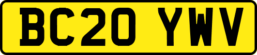 BC20YWV