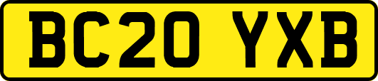 BC20YXB