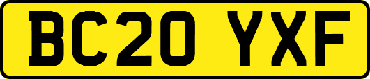 BC20YXF