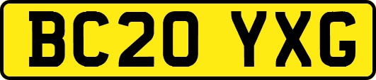 BC20YXG