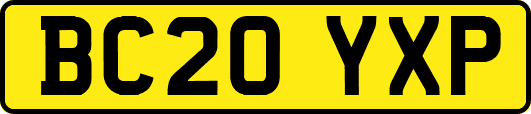 BC20YXP
