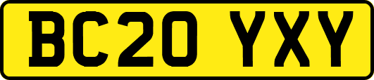 BC20YXY