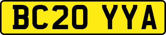 BC20YYA