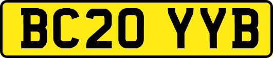 BC20YYB