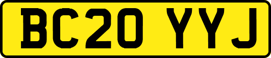 BC20YYJ