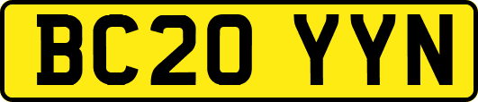 BC20YYN