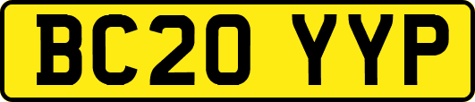 BC20YYP