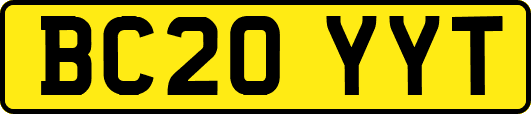 BC20YYT